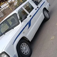 مزدا دوگانه مدل ۱۴۰۱|خودرو سواری و وانت|مشهد, امام خمینی|دیوار