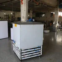 شیرسردکن 350کیلویی