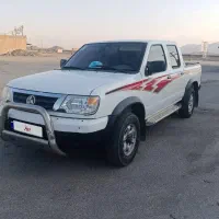 پیکاپ ریچ مدل 97