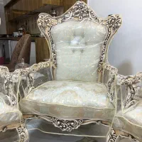 مبل سلطنتی
