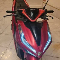 موتور کلیک طرح بهرو