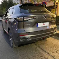 چانگان CS 55 پلاس، مدل ۲۰۲۴|خودرو سواری و وانت|مشهد, کوثر|دیوار