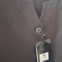 مانتو شلوار اداری سایز 48نو