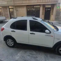 کوئیک برج۱۱ سال۱۴۰۱|خودرو سواری و وانت|قم, آزادگان|دیوار