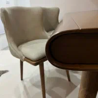 میز ناهار خوری ۸نفره