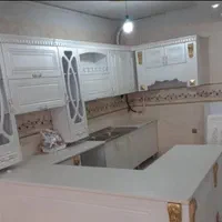 کابینت قعله کد(۸۷۶)|مصالح و تجهیزات ساختمان|شلمان, |دیوار