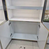 ویترین نور پردازی شده آماده|فروشگاه و مغازه|شهریار, شهرک امیریه|دیوار