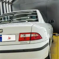 سمند ef7 دوگانه|خودرو سواری و وانت|ایلام, |دیوار