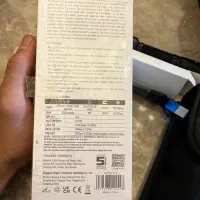 چراغ قوه اُلایت واریور ایکس ۳/olight warrior x3|کوهنوردی و کمپینگ|تهران, شهرک صدرا|دیوار