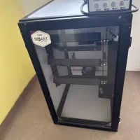 دستگاه جوجه کشی ۱۶۸ تایی