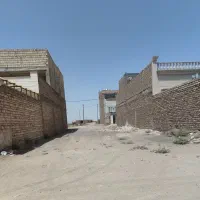 زمین عالی برای ساختن یا سرمایه گذاری، ۱۷۰ متری|فروش زمین و ملک کلنگی|آران و بیدگل, |دیوار