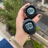 ساعت ضدآب بنمی