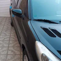 پژو 207پانا مدل 1401در حد صفر|خودرو سواری و وانت|سبزوار, غرب نیروگاه|دیوار