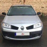 مگان۱۶۰۰ برج ۱۲ سال ۱۳۸۷