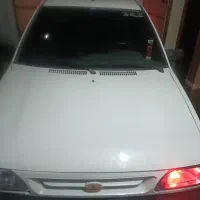 پراید92تمیز