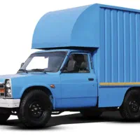 استخدام راننده نیسان برای پخش