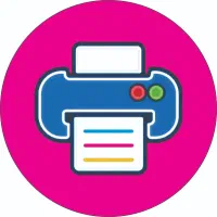 مرکز چاپ کپی پرینت کتاب رنگی ارزان تیراژ