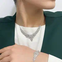 سرویس نقره زنجیری مشابه طلا آبکاری روکش طلا حمیدی|بدلیجات|تبریز, |دیوار