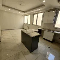 ۴۳متر آکواریوم نور / خوش نقشه سالن مربع / جیحون