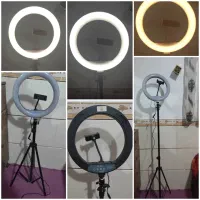 رینگ لایت
