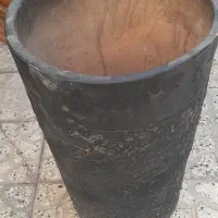 گلدان|گل و گیاه طبیعی|اصفهان, پوریای ولی|دیوار
