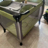 کریر و تخت و پارک آغوشی و صندلی غذا