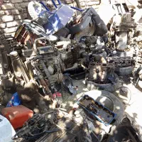 لوازم استوک|قطعات یدکی و لوازم جانبی|اراک, |دیوار