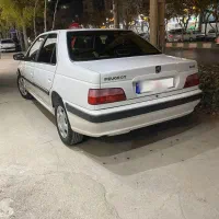 پارس tu5 مدل ۱۴۰۰|خودرو سواری و وانت|بجنورد, |دیوار