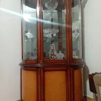 بوفه (ویترینی)