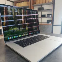 مک بوک مناسب کارهای گرافیکی MacBook Pro 2019|رایانه همراه|قم, صفائیه|دیوار