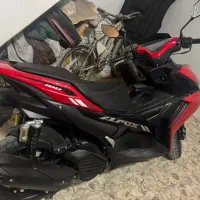 موتر اتومات