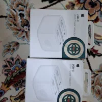 شارژر ایفون نو