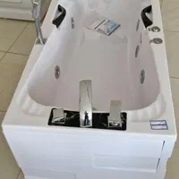 جکوزی ترموزا ۱۷۱در۷۱