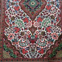 فرش دستبافت زرع ونیم|فرش|ملایر, |دیوار