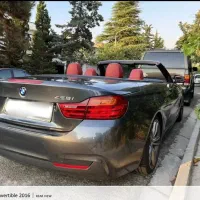 Bmw 428 2016|خودرو سواری و وانت|تهران, ایوانک|دیوار