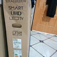 50 اینچ آک آک