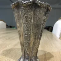 جا گلدون نقره