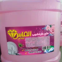 مایع|مواد شوینده و دستمال کاغذی|سنندج, |دیوار