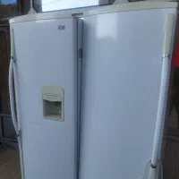 یخچال و فریزر