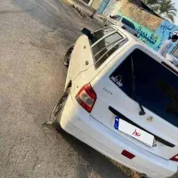 پارس مدل ۸۷ تمیز|خودرو سواری و وانت|سراوان, |دیوار