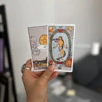 فال قهوه فال تاروت شمع تراپی و رونیک