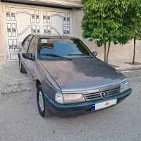 405|خودرو سواری و وانت|شیراز, زند|دیوار