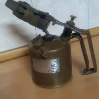 چراغ بادی قدیمی(مارک سوئدی)