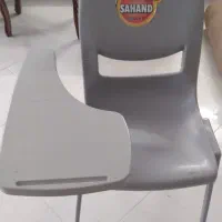 صندلی دسته دار دانشجویی