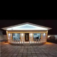 نصب انواع سقفهای شیروانی