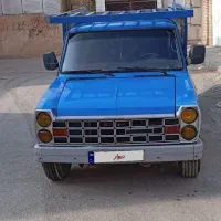 نیسان زامیاد Z24 دوگانه