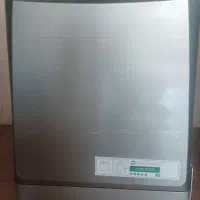 ماشین ظرفشویی Indesit