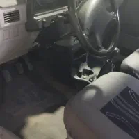 فروش پراید۱۳۲|خودرو سواری و وانت|دزفول, |دیوار