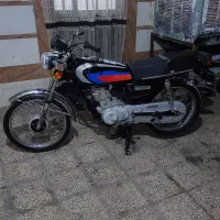 موتور مزایده مدل 93عروسک بدون خرج|موتورسیکلت|زاهدان, |دیوار