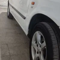 سمند مدل 94|خودرو سواری و وانت|دورود, |دیوار